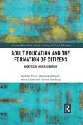 Adult Education and the Formation of Citizens