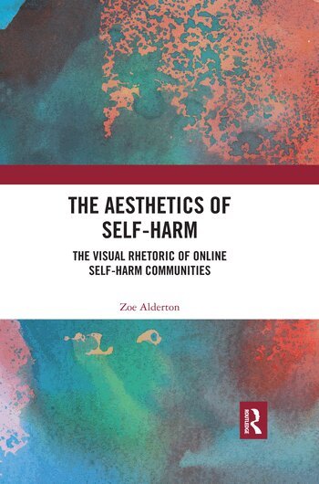 Zoe Alderton - Aesthetics of Self-Harm, Häftad. Tillgänglighet: Lägg i varukorg