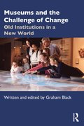 Museums and the Challenge of Change