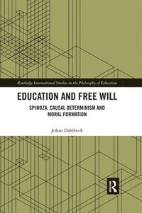 Education and Free Will