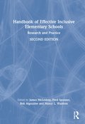 Handbook of Effective Inclusive Elementary Schools