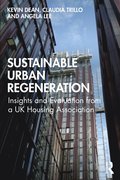 Sustainable Urban Regeneration