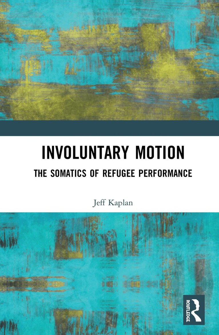 Jeff Kaplan - Involuntary Motion, Inbunden. Tillgänglighet: Lägg i varukorg