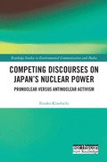 Competing Discourses on Japan's Nuclear Power