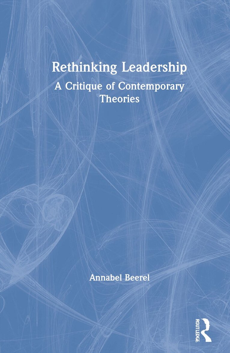Annabel Beerel - Rethinking Leadership, Inbunden. Tillgänglighet: Lägg i varukorg