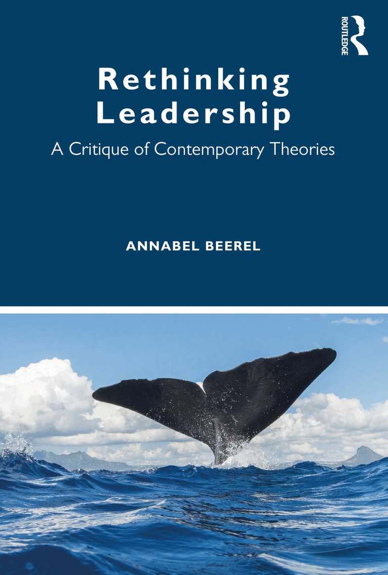 Annabel Beerel - Rethinking Leadership, Häftad. Tillgänglighet: Lägg i varukorg