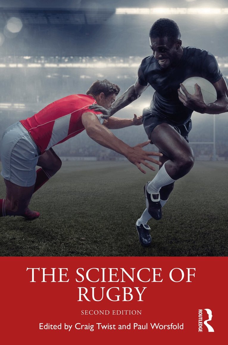Science of Rugby