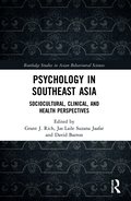 Psychology in Southeast Asia