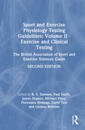 Sport and Exercise Physiology Testing Guidelines: Volume II - Exercise and Clinical Testing