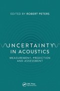 Uncertainty in Acoustics