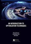 An Introduction to Optimization Techniques