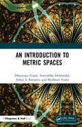 Introduction to Metric Spaces