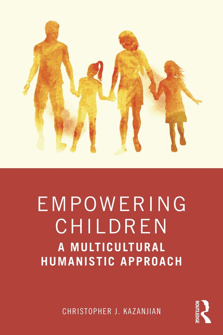 Christopher J. Kazanjian - Empowering Children, Häftad