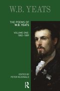 Poems of W.B. Yeats