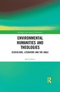 Environmental Humanities and Theologies