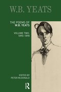 Poems of W. B. Yeats