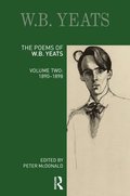 The Poems of W. B. Yeats