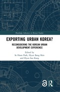 Exporting Urban Korea?