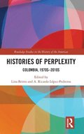 Histories of Perplexity