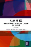 Marx at 200