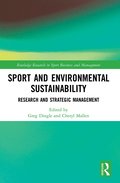 Sport and Environmental Sustainability