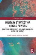 Military Strategy of Middle Powers