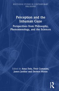 Perception and the Inhuman Gaze