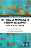 Histories of Knowledge in Postwar Scandinavia