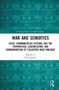 War and Semiotics