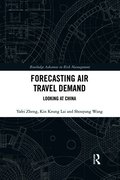 Forecasting Air Travel Demand