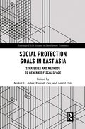 Social Protection Goals in East Asia