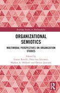 Organizational Semiotics