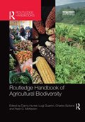 Routledge Handbook of Agricultural Biodiversity