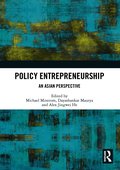 Policy Entrepreneurship