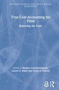 True Cost Accounting for Food