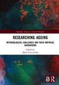 Researching Ageing