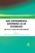 Agri-environmental Governance as an Assemblage