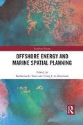 Offshore Energy and Marine Spatial Planning