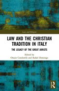 Law and the Christian Tradition in Italy