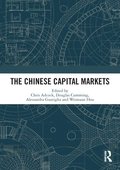 The Chinese Capital Markets