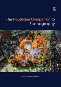 Routledge Companion to Scenography