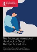 The Routledge International Handbook of Global Therapeutic Cultures