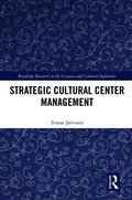 Strategic Cultural Center Management
