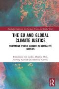 The EU and Global Climate Justice