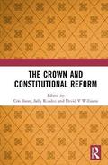 The Crown and Constitutional Reform