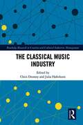 Classical Music Industry