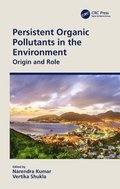 Persistent Organic Pollutants in the Environment