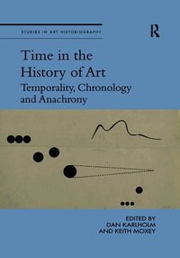 Time in the History of Art