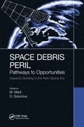 Space Debris Peril