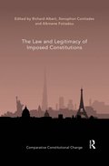 Law and Legitimacy of Imposed Constitutions